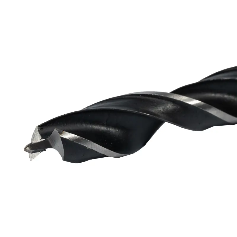 Vrták spirálový do dřeva, válcová stopka | 3x61 mm