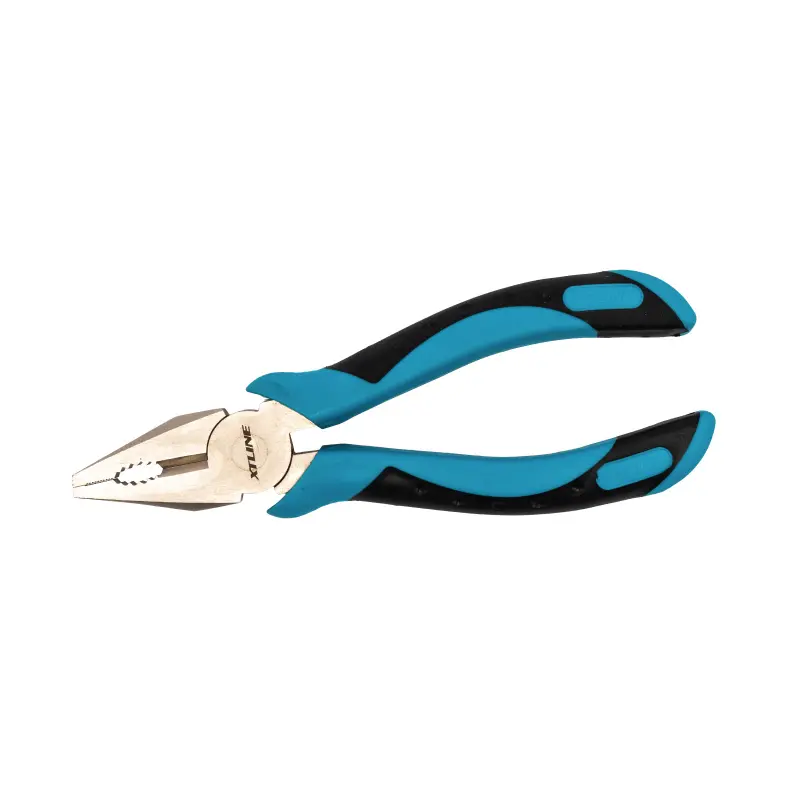 Kleště kombinované CrV | 180 mm