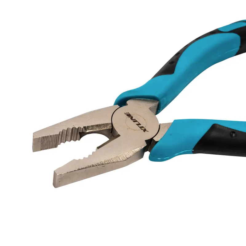 Kleště kombinované CrV | 180 mm