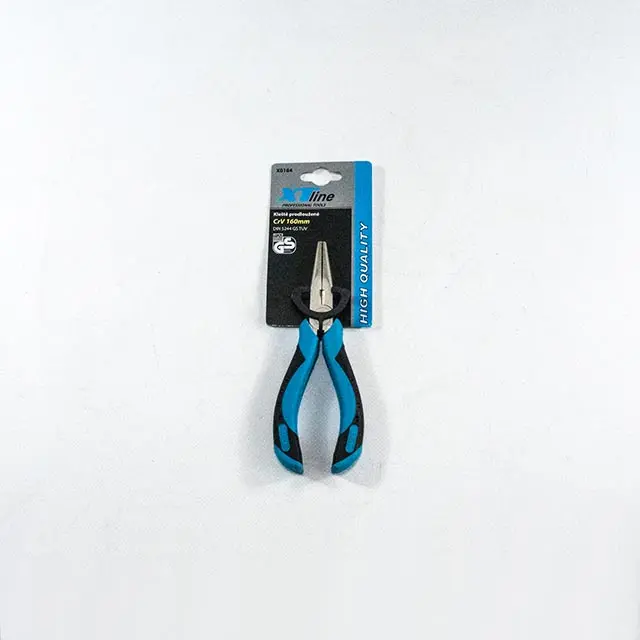 Kleště prodloužené CrV | 180 mm