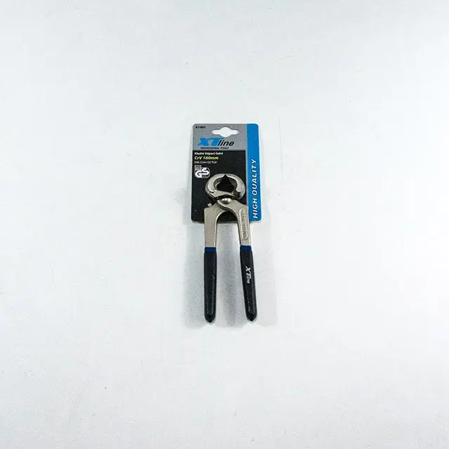 Kleště štípací čelní pogumované CrV | 180 mm