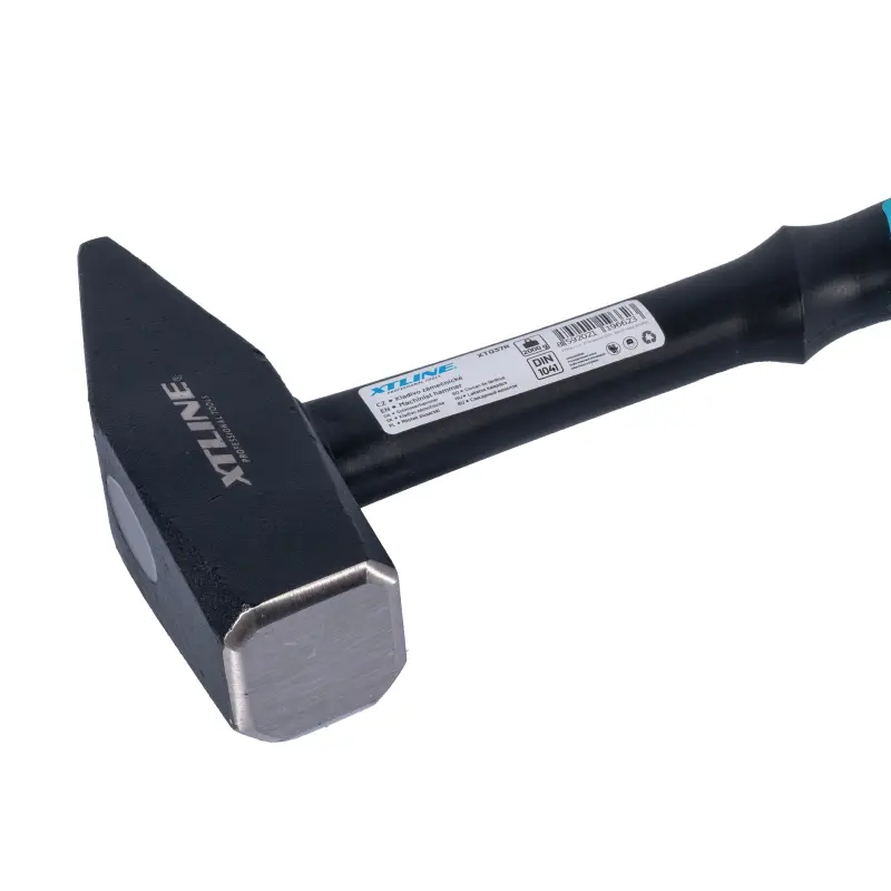 Kladivo zámečnické - sklolaminátová násada | 800 g