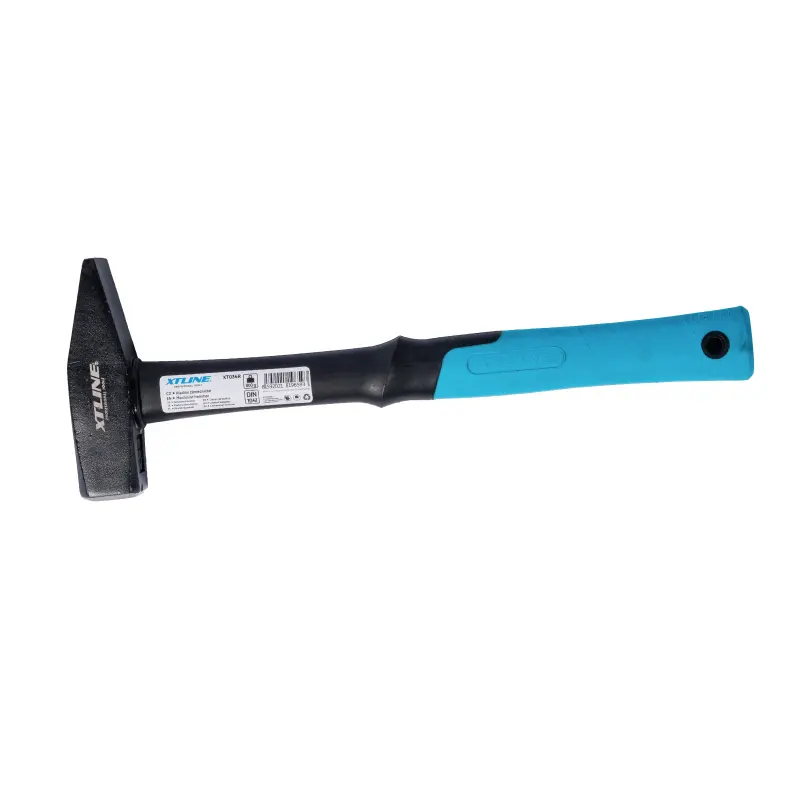 Kladivo zámečnické - sklolaminátová násada | 2000 g