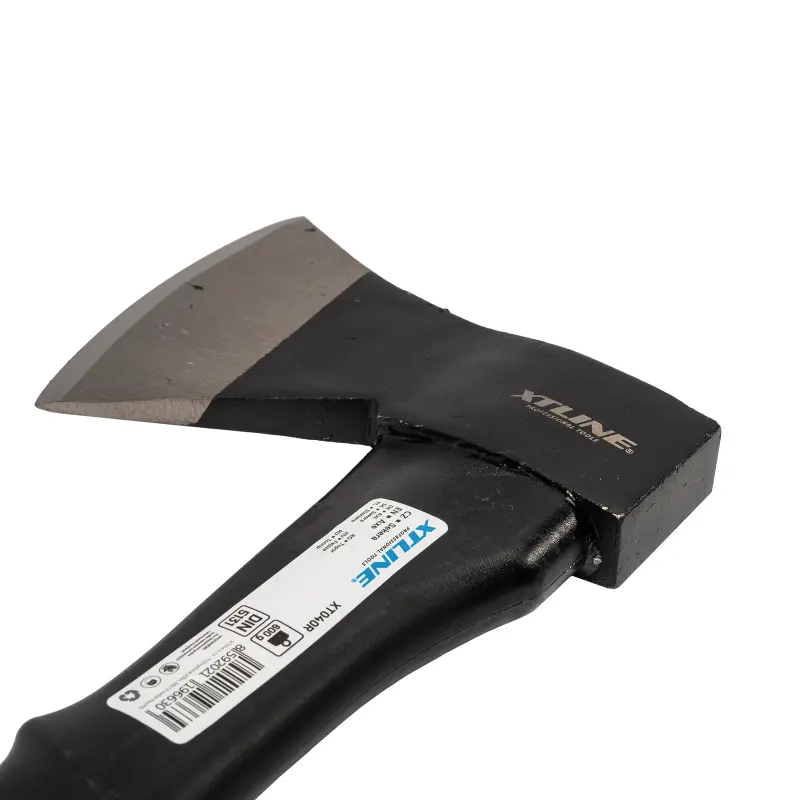 Sekera - sklolaminátová násada | 800 g