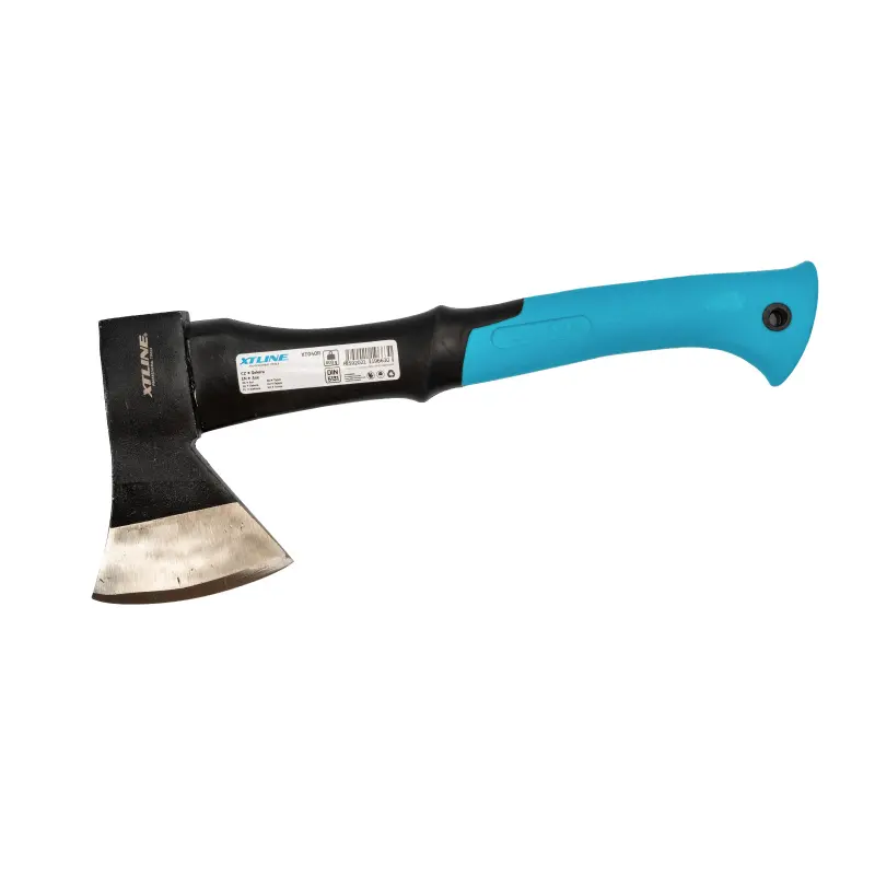 Sekera - sklolaminátová násada | 1000 g