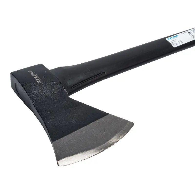 Sekera - sklolaminátová násada | 1250 g