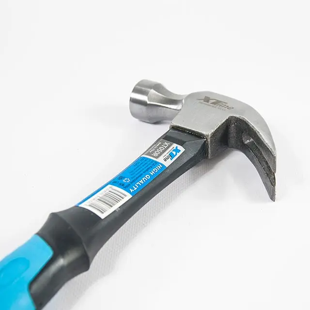 Kladivo univerzální 450 g - sklolaminátová násada