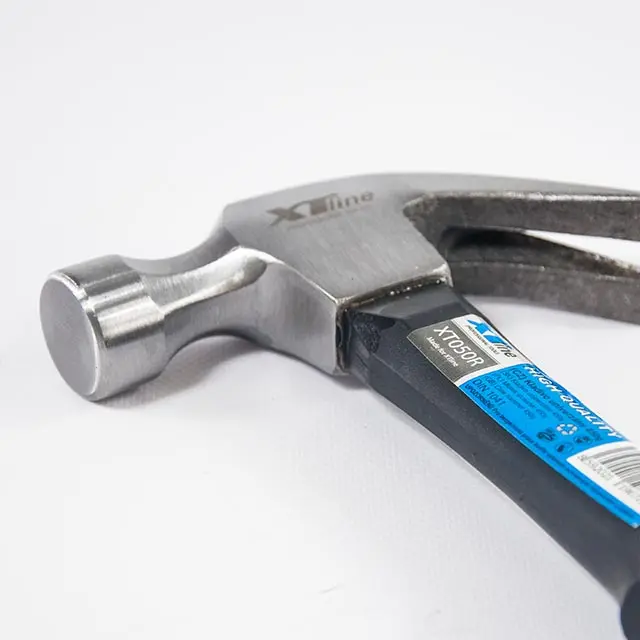 Kladivo univerzální 450 g - sklolaminátová násada