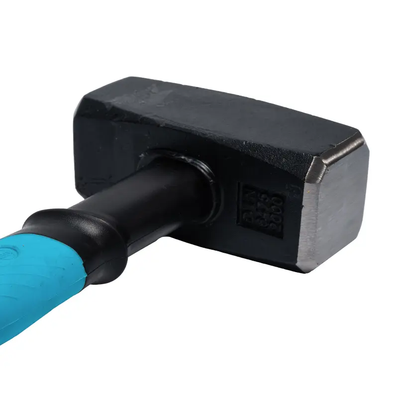 Palice - sklolaminátová násada | 1000 g