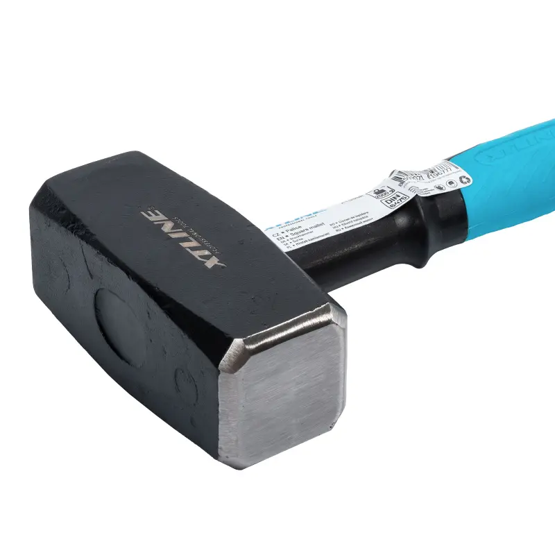 Palice - sklolaminátová násada | 1250 g