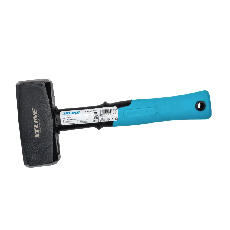 Palice - sklolaminátová násada | 2000 g