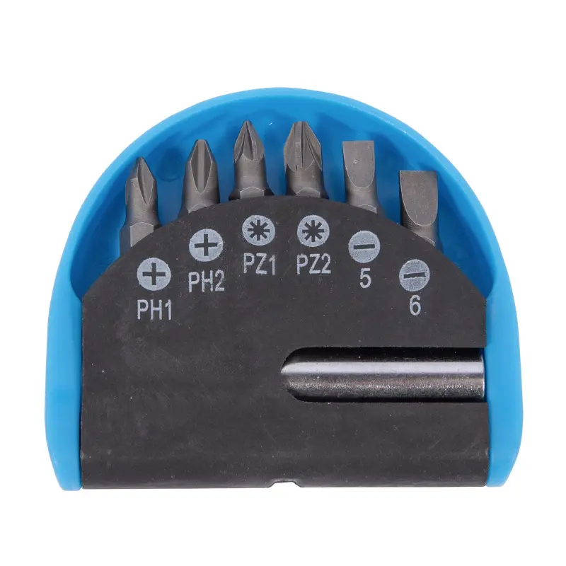 Sada bitů S2 7 dílů