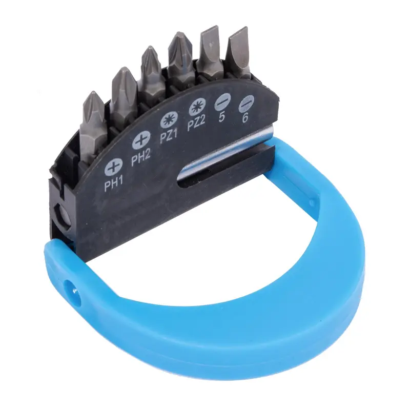 Sada bitů S2 7 dílů