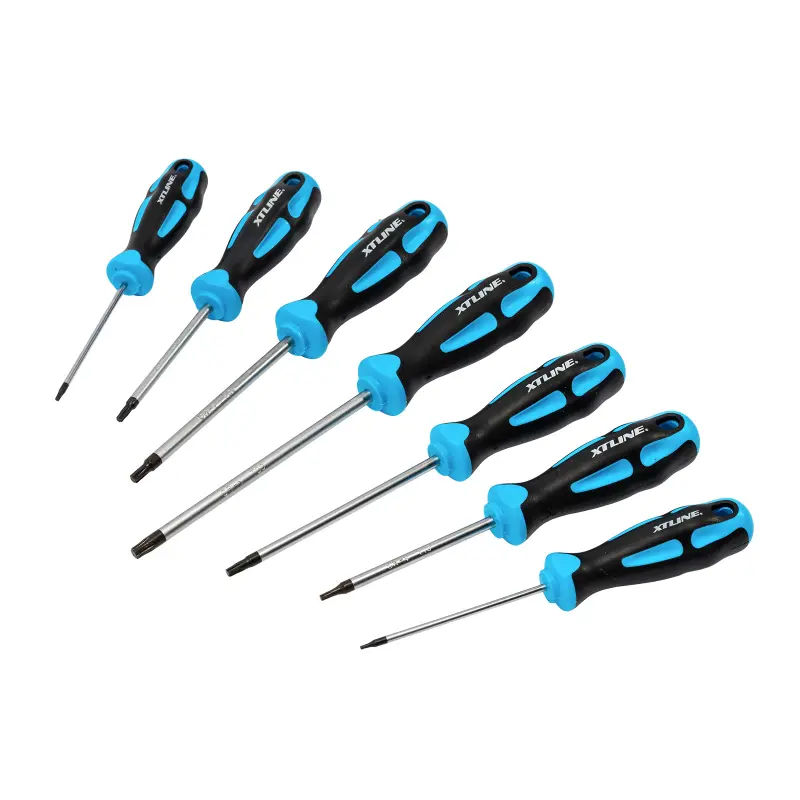 Sada šroubováků TRX 7 dílů