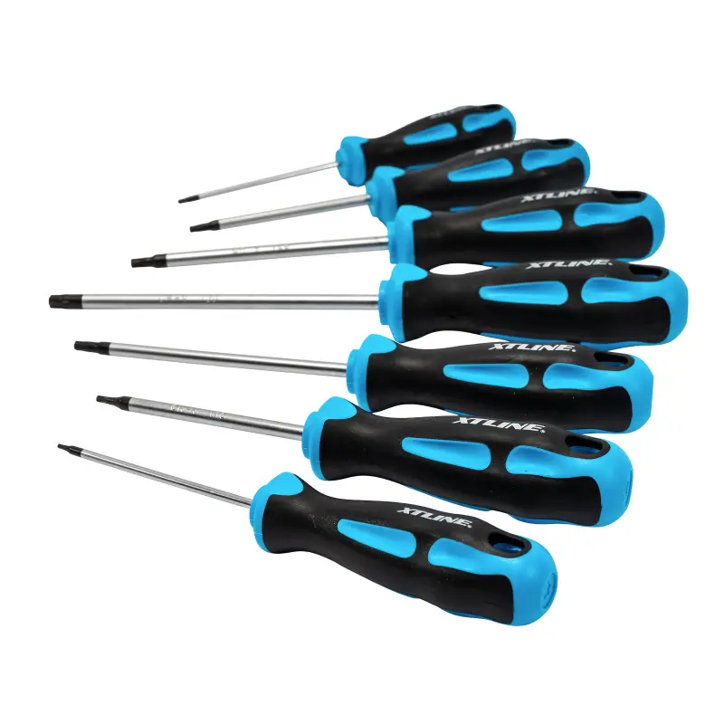 Sada šroubováků TRX 7 dílů