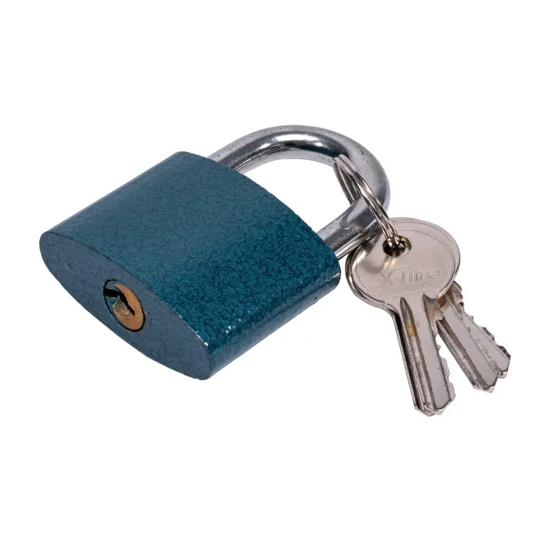 Visací zámek | 32 mm