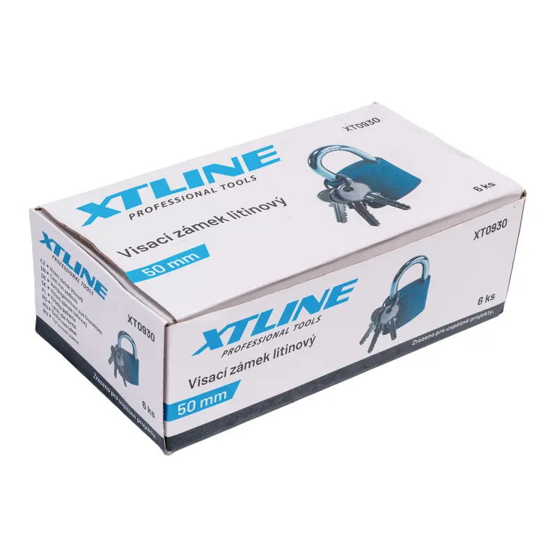 Visací zámek | 32 mm