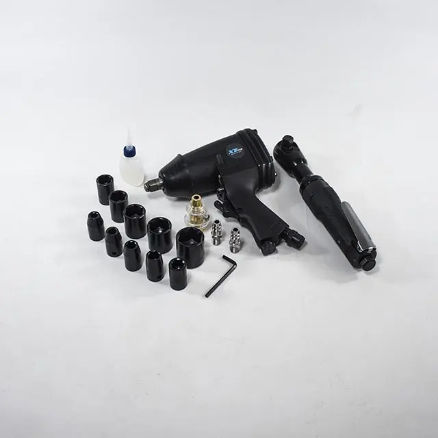 Pneumatický utahovák 1/2