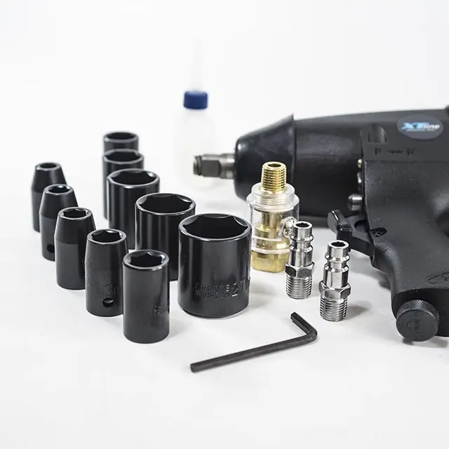 Pneumatický utahovák 1/2