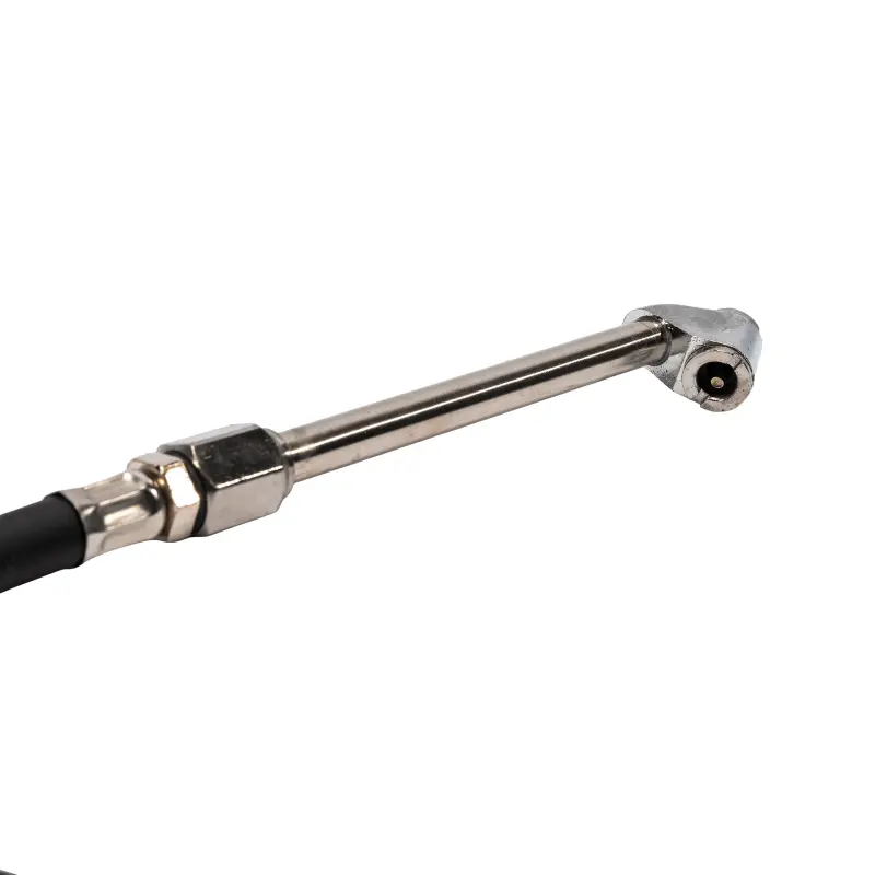 Náhradní gumové hadice k manometru | pro XT1008