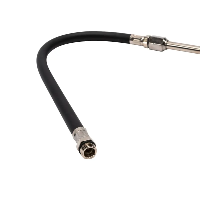 Náhradní gumové hadice k manometru | pro XT1008