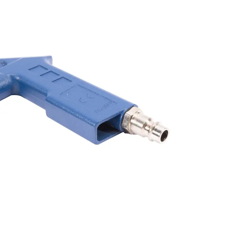 Pistole ofukovací krátká