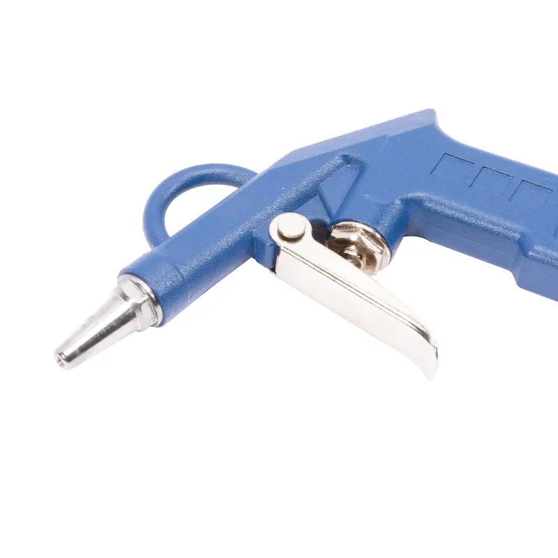 Pistole ofukovací krátká