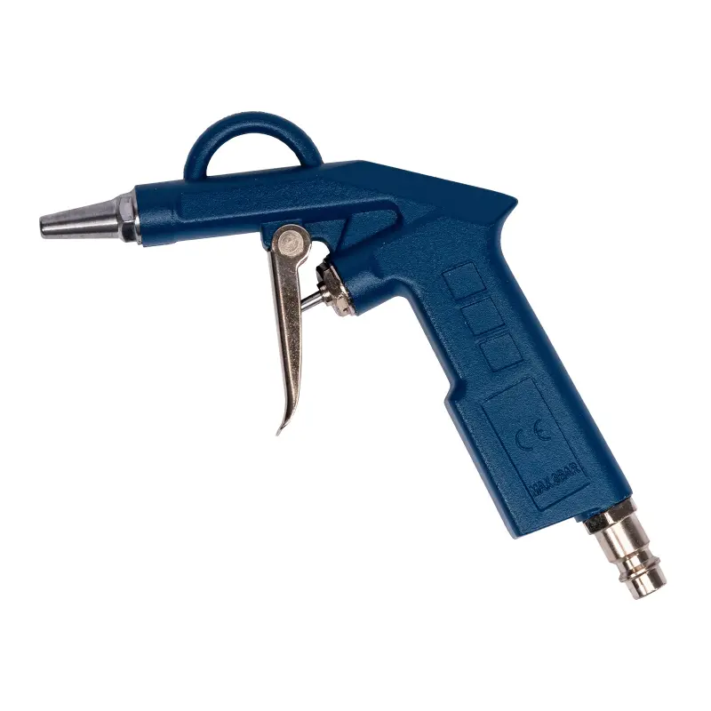 Pistole ofukovací dlouhá