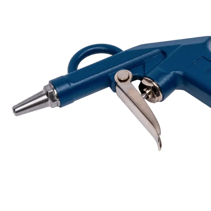 Pistole ofukovací dlouhá