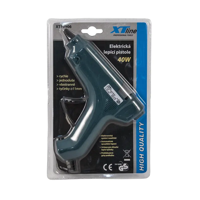 Lepici tavná pistole 40 W