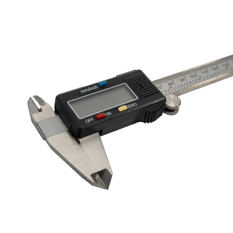 Měřítko posuvné digitální | 150 mm