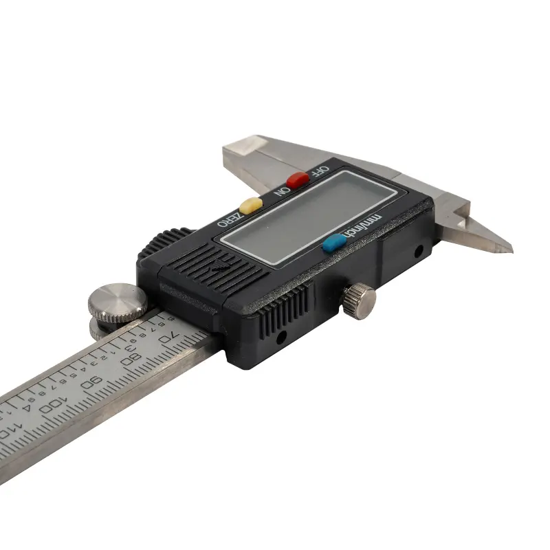 Měřítko posuvné digitální | 150 mm