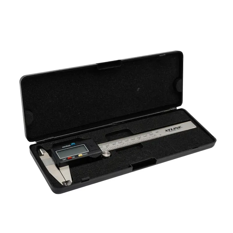 Měřítko posuvné digitální | 150 mm