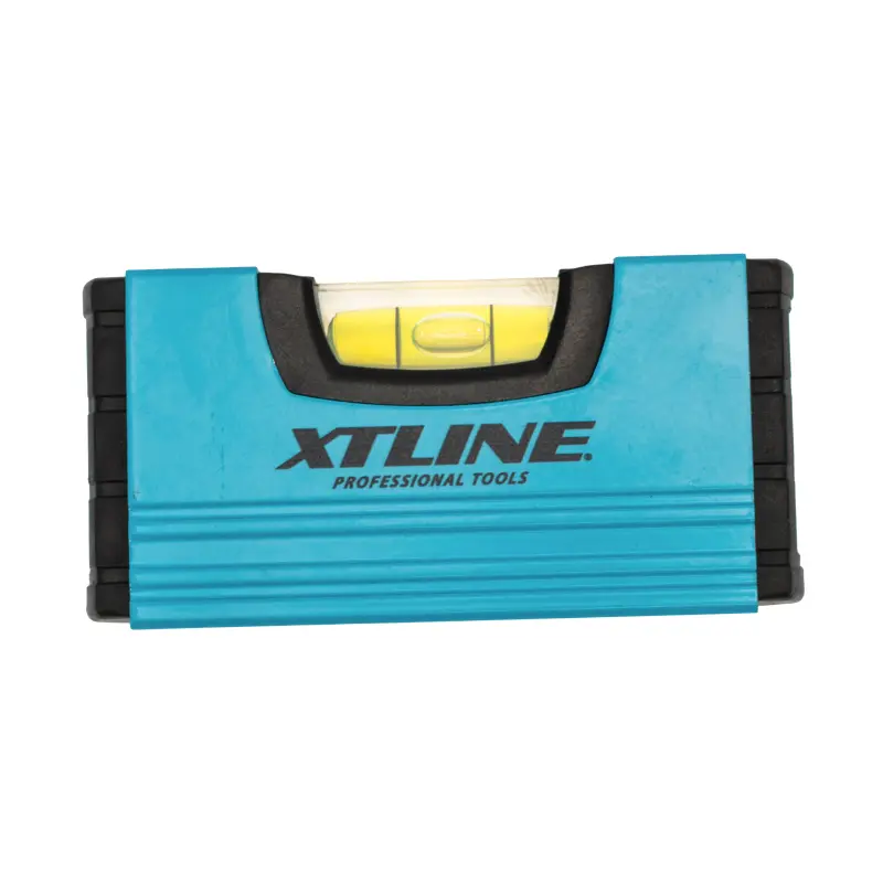 Vodováha 100 mm 1 libela