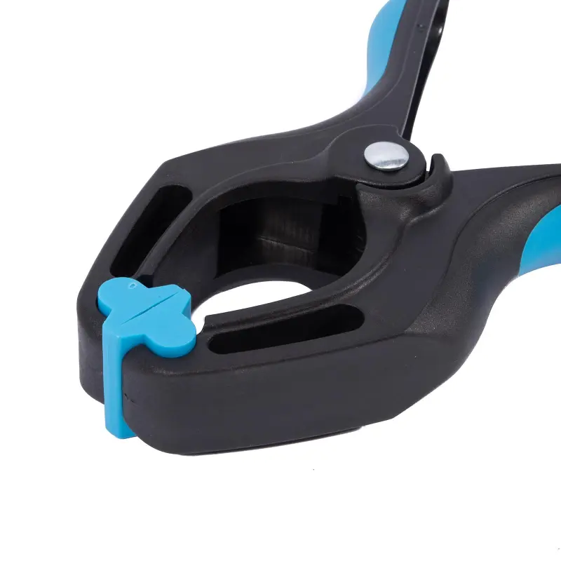 Svěrka plastová | 100 mm