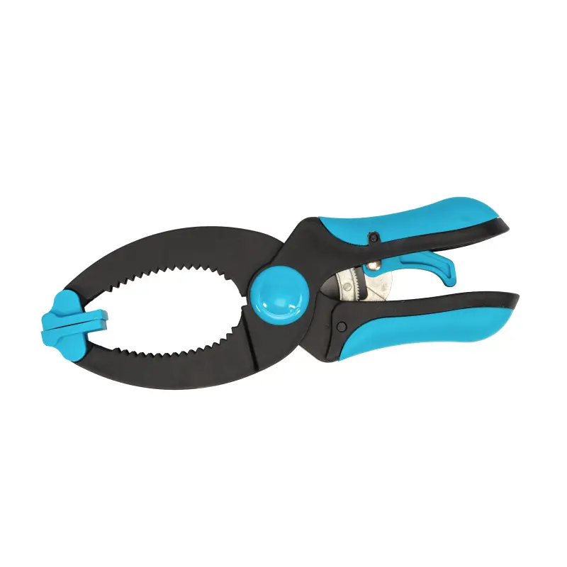 Svěrka ráčnová plastová | 225 mm