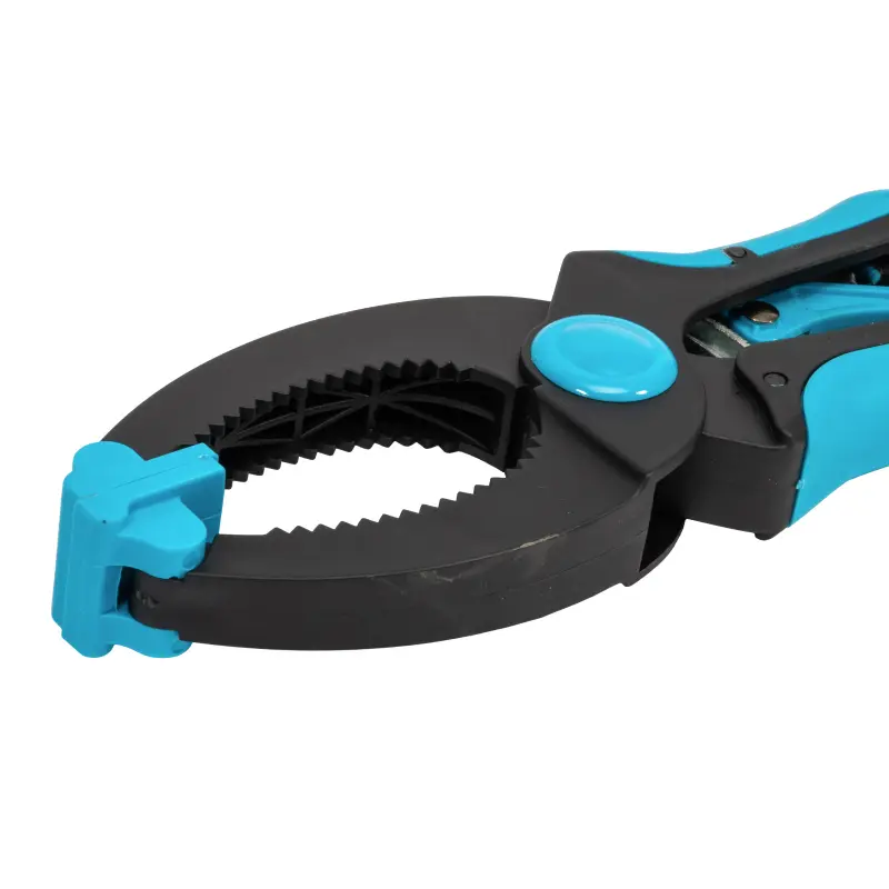 Svěrka ráčnová plastová | 225 mm