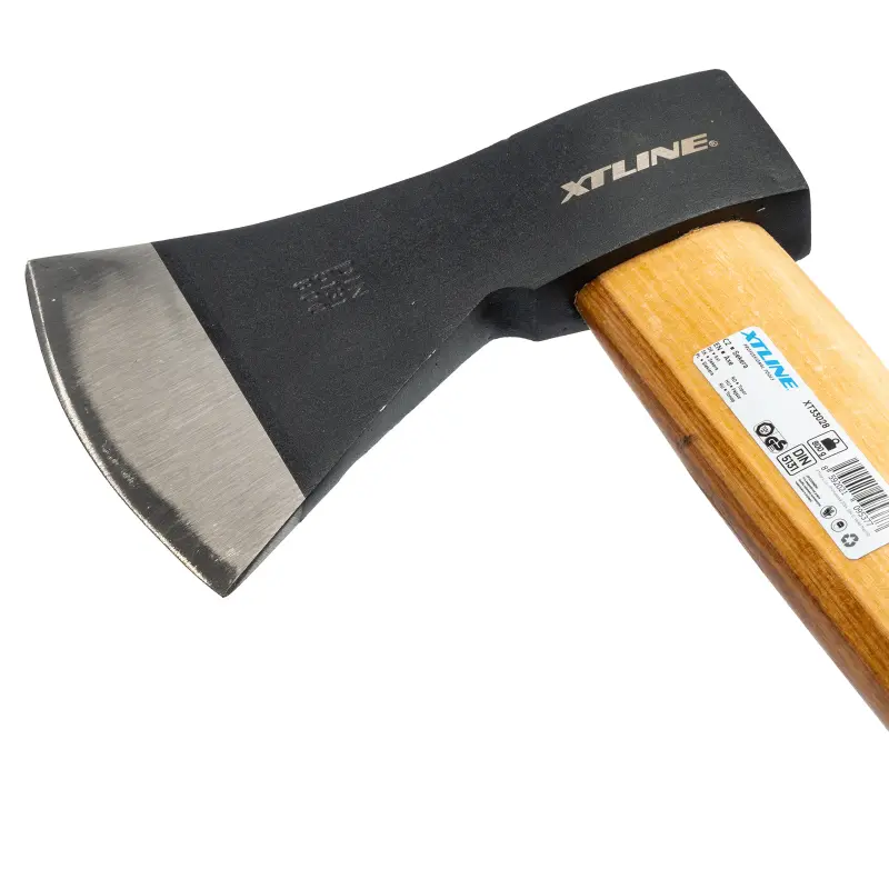 Sekera GS TUV - dřevěná násada | 600 g