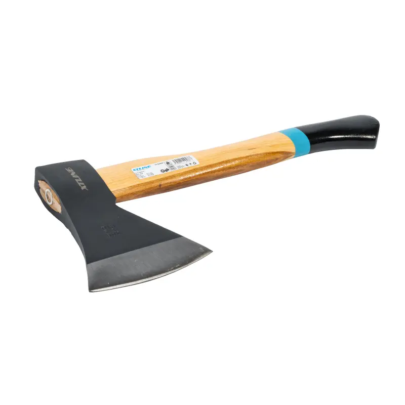 Sekera GS TUV - dřevěná násada | 800 g