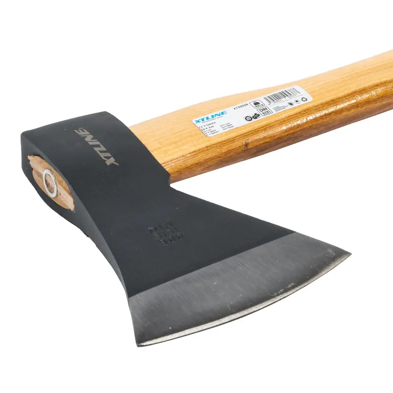 Sekera GS TUV - dřevěná násada | 800 g