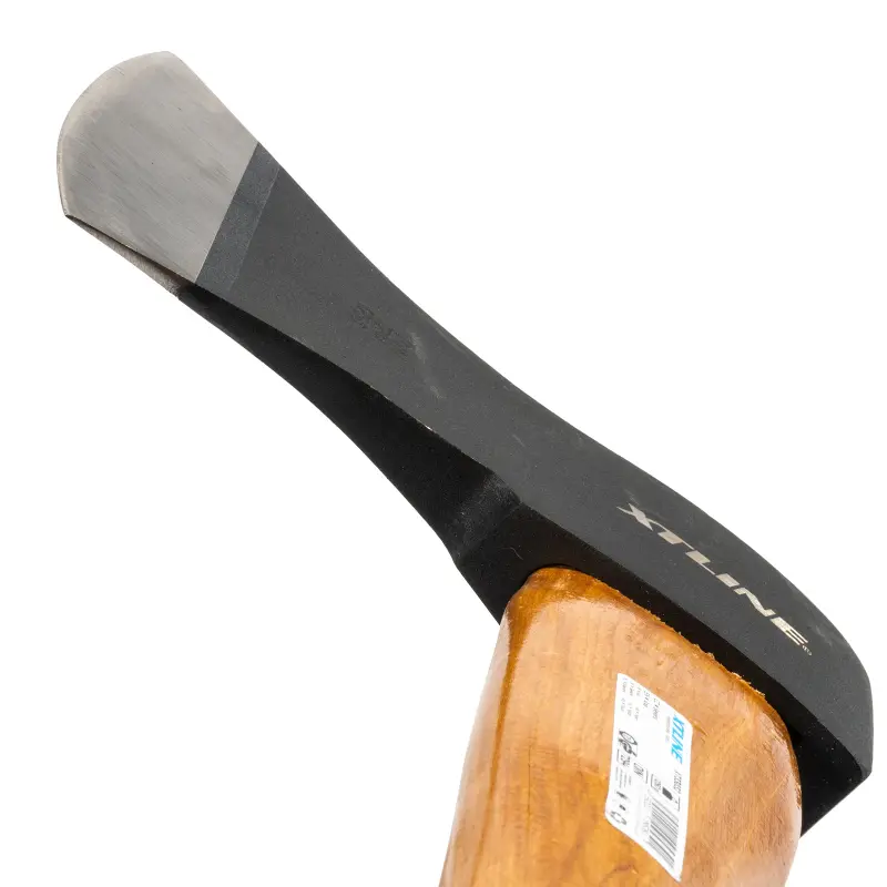 Sekera GS TUV - dřevěná násada | 1250 g