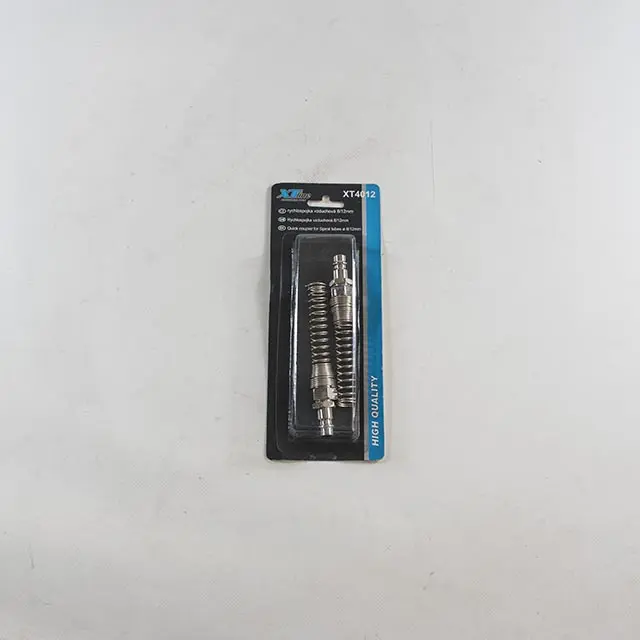 Rychlospojka vzduchová 8/12 mm | LF-12