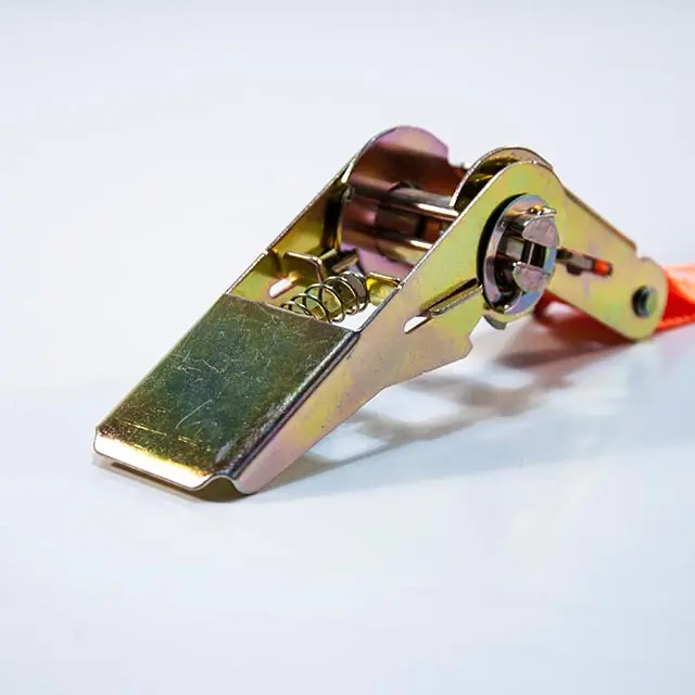 Pás na upínání nákladů TUV 800 kg | 25x2000 mm