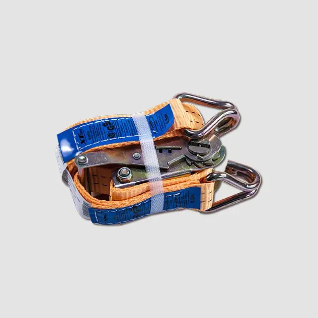 Pás na upínání nákladů TD50 TUV 2000 kg | 35x2000 mm