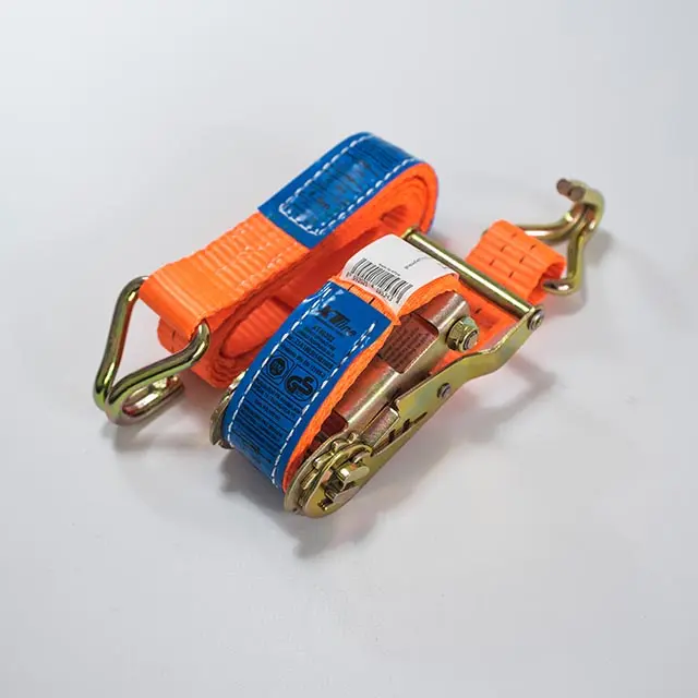 Pás na upínání nákladů TD50 TUV 2000 kg | 35x5000 mm