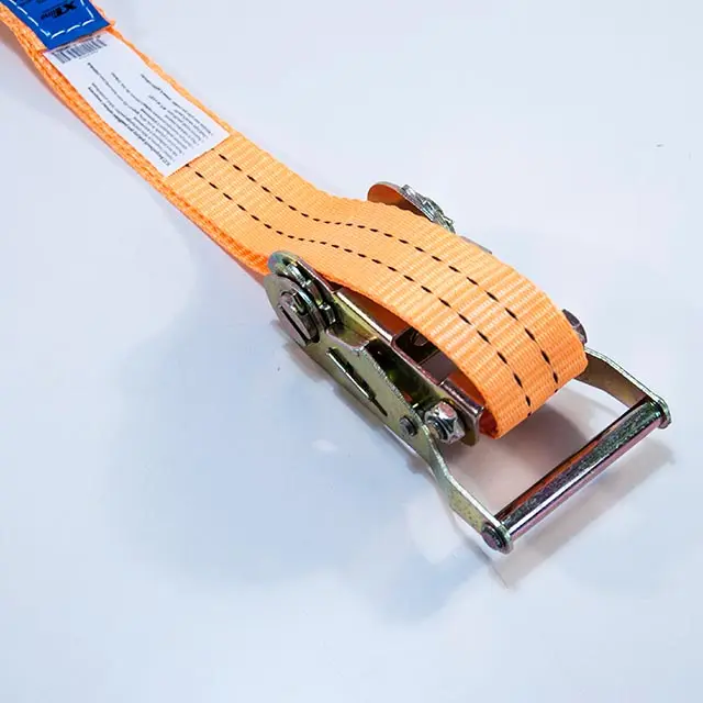 Pás na upínání nákladů TD50 TUV 3000 kg | 35x4000 mm