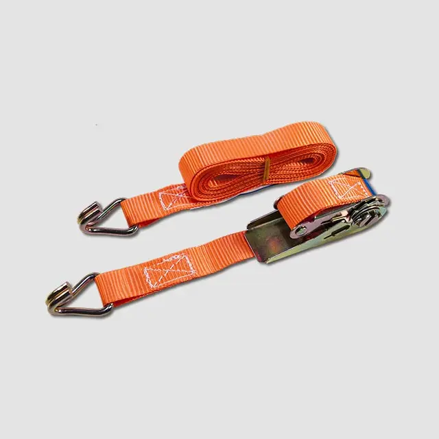 Pás na upínání nákladů TD50 TUV 3000 kg | 35x8000 mm