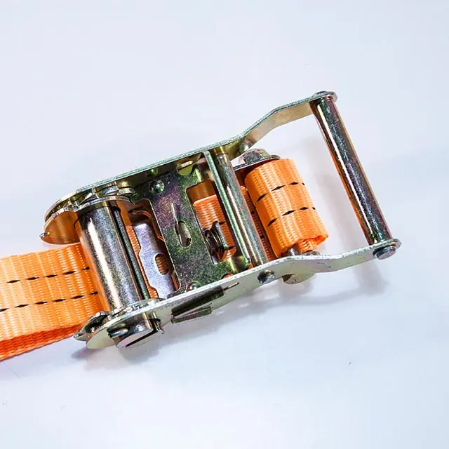 Pás na upínání nákladů TD50 TUV 3000 kg | 35x8000 mm