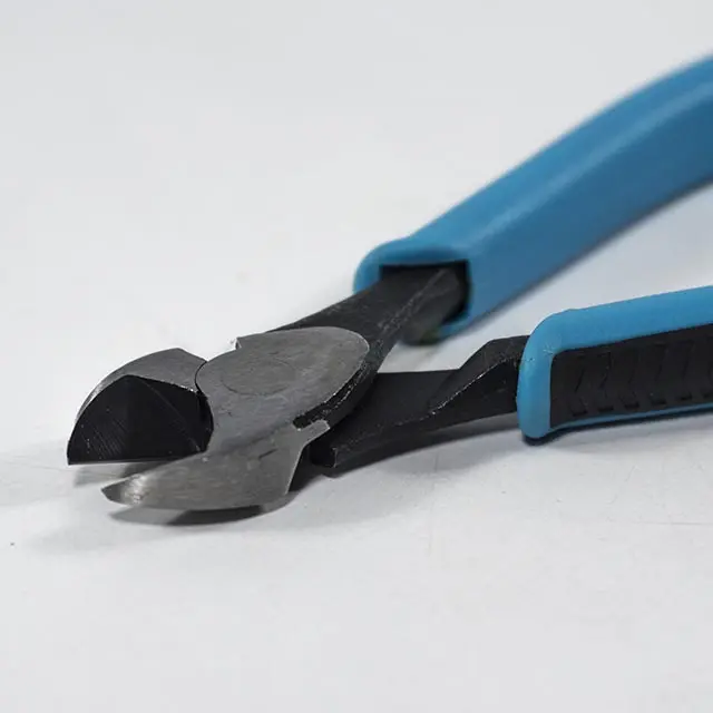 Kleště štípací boční soft-grip | 180 mm