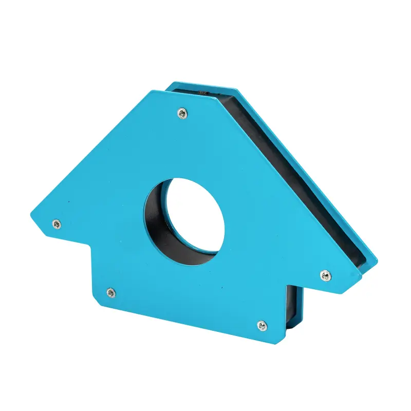 Magnet úhlový | 12 kg / 80x80 mm